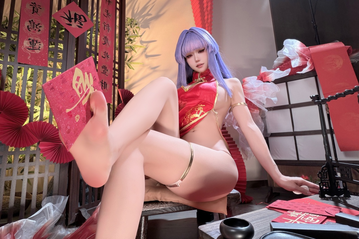 图片[1]-#小仓千代w NO.156 萌姬2 [29P-118.72 MB]