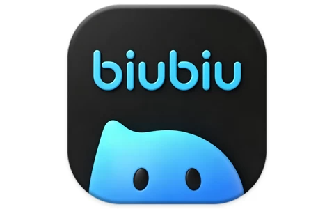 biubiu加速器 v4.80.1 高级版，解决卡顿、断线问题，让游戏更流畅-资源社 - 分享优质实用软件、教程