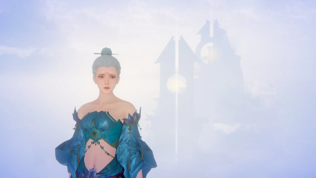 图片[1]-轮回修仙路 v20250826 免安装中文版+全DLC，体验炼丹炼器、御兽战斗与御剑探索，开启属于你的百世修仙路