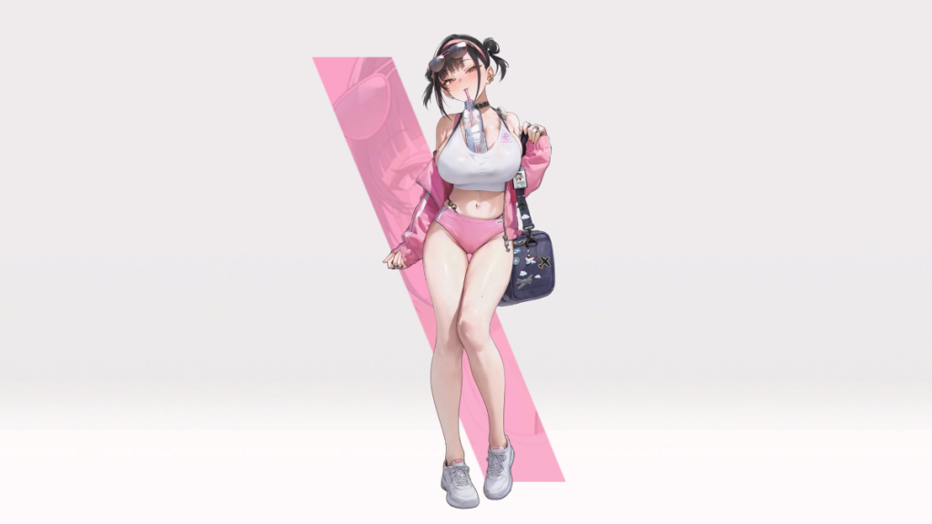 图片[5]-Wallpaper Engine 精选壁纸丨04月01日-胜利女神篇【静态+动态】