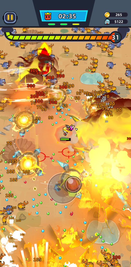 图片[2]-幸存者重置计划 v1.0.24 无条件使用货币，融合了Roguelike的随机性、割草式的爽快战斗以及避难所模拟经营