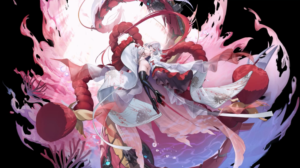 图片[5]-Wallpaper Engine 精选壁纸丨04月06日-碧蓝航线篇【静态+动态】