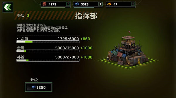 图片[1]-僵尸炮艇生存 v1.7.44 中文完整版+解锁无限弹药 Steam完美移植