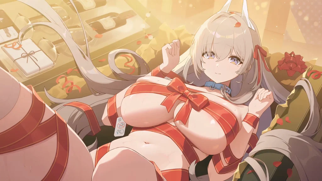 图片[3]-Wallpaper Engine 精选壁纸丨04月18日 大姐姐【静态+动态】