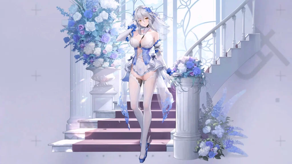 图片[5]-Wallpaper Engine 精选壁纸丨04月16日 白丝【静态+动态】