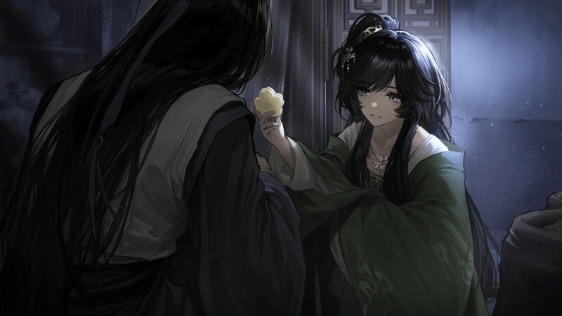 哀鸿：城破十日记 v20260404 中文版，在压抑的历史画卷中感受人性的挣扎