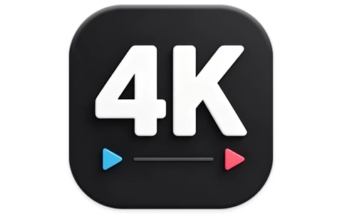 剧下饭4K v1.3.3 去广告版,聚合海量影视资源的追剧神器-资源社 - 分享优质实用软件、教程