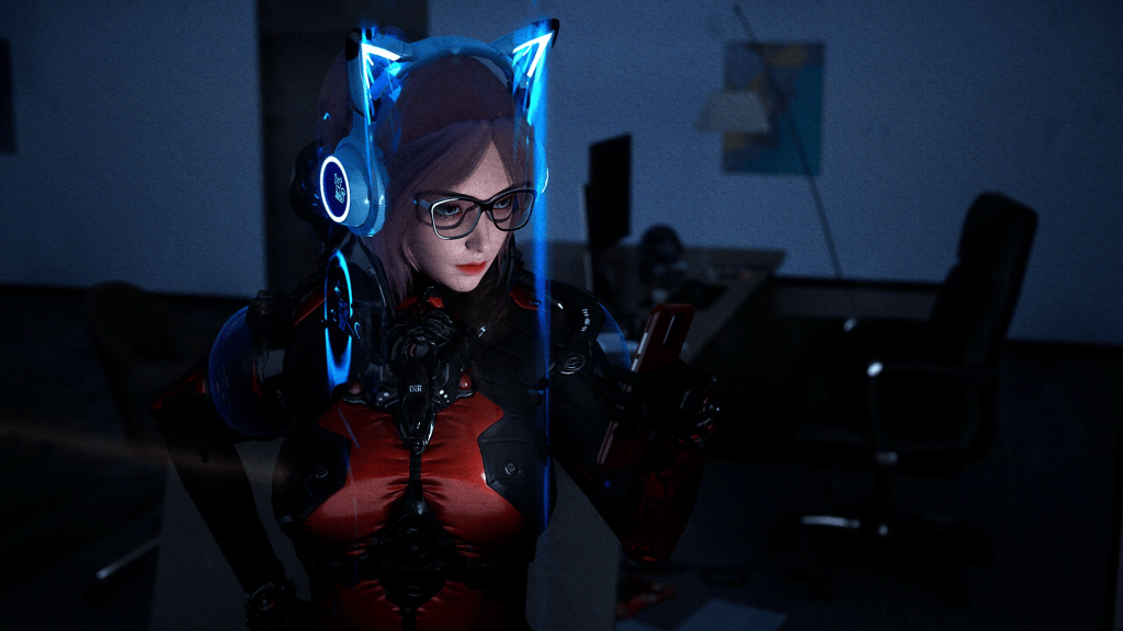 图片[1]-破晓 Build.22735845 中文版，爽快双形态战斗与高自由度换装