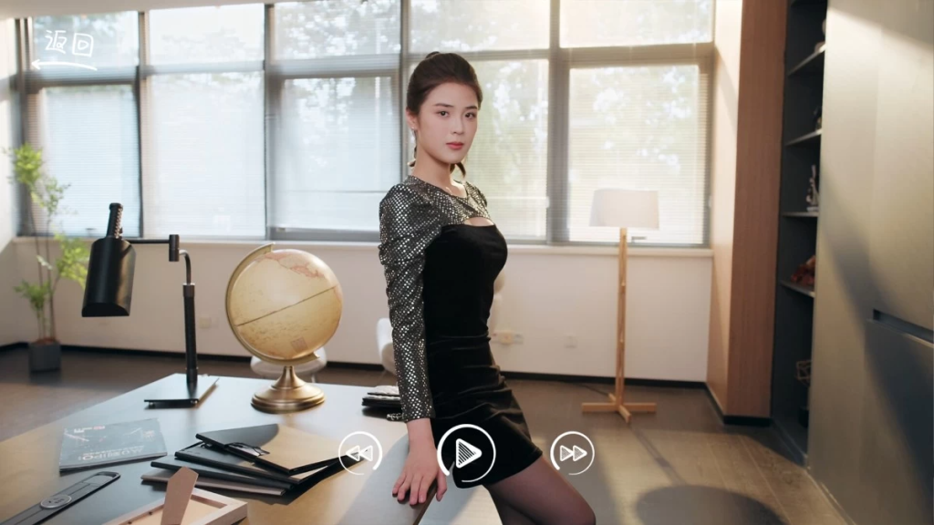 图片[2]-你好！我们还有场恋爱没谈 番外篇 v260225 中文版，与她共同面对“七年之痒”的考验