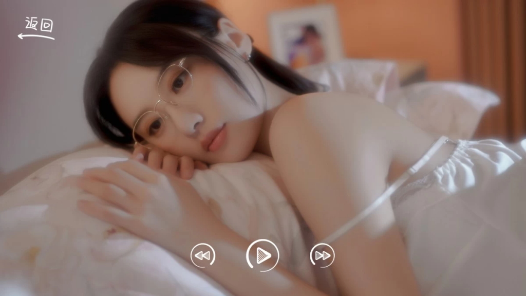 图片[1]-你好！我们还有场恋爱没谈 番外篇 v260225 中文版，与她共同面对“七年之痒”的考验