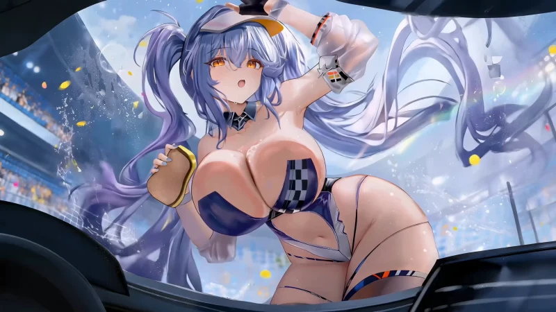 Wallpaper Engine 精选壁纸丨04月18日 大姐姐【静态+动态】-资源社 - 分享优质实用软件、教程