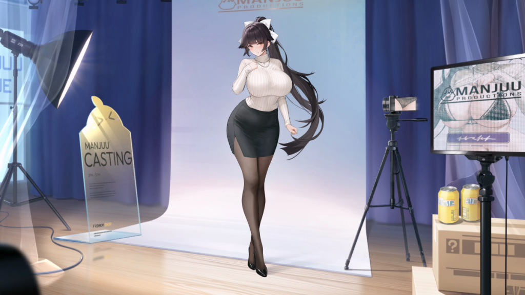 图片[6]-Wallpaper Engine 精选壁纸丨04月06日-碧蓝航线篇【静态+动态】