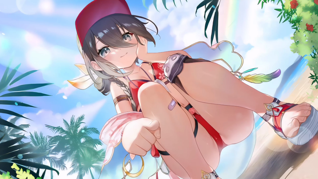 图片[5]-Wallpaper Engine 精选壁纸丨04月07日-萝莉篇【静态+动态】