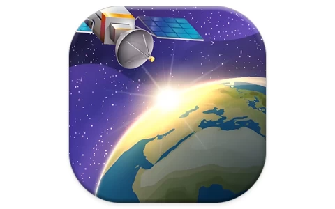 地图帝 v7 高级版，沉浸式VR全景体验，足不出户云旅游-资源社 - 分享优质实用软件、教程