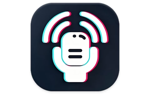 魔法变声器 v1.12 解锁会员版,搞怪聊天、游戏开黑、创意短视频,瞬间切换多种音效-资源社 - 分享优质实用软件、教程