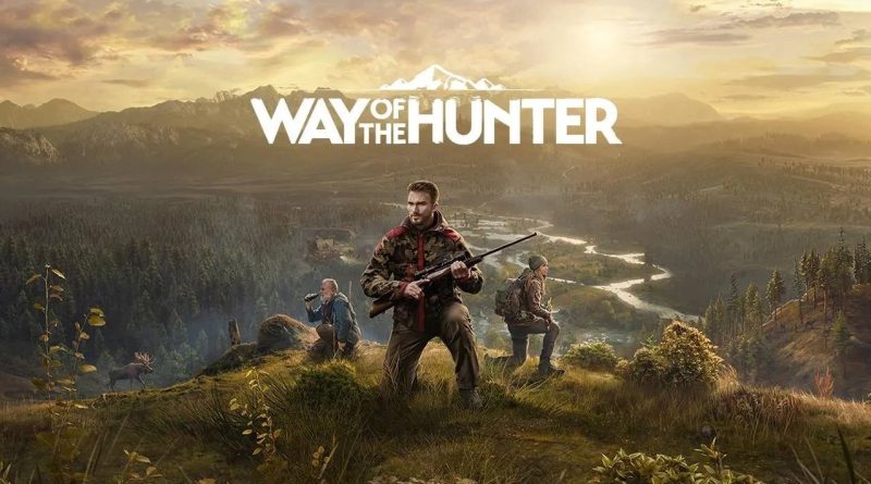 猎人之道：狂野欧洲/美国 v1.0.12 双版图+全DLC完整汉化版-资源社 - 分享优质实用软件、教程