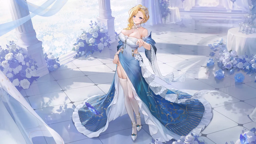 图片[2]-Wallpaper Engine 精选壁纸丨05月29日 碧蓝航线【静态+动态】