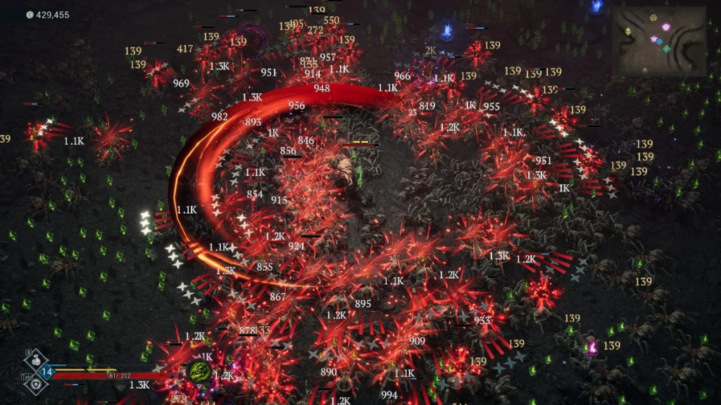 图片[2]-巴萨卡狂潮 Build.23365829 中文版+全DLC，六大职业爽快肉鸽刷宝