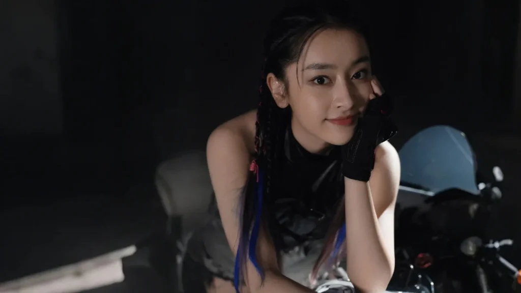 图片[2]-宝贝别怕，有我在 Build.22436647 中文版，与几位性格迥异的女孩沉浸式恋爱体验