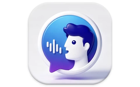 百灵配音 v1.0.8 会员版,高拟真度的AI文字转语音神器-资源社 - 分享优质实用软件、教程