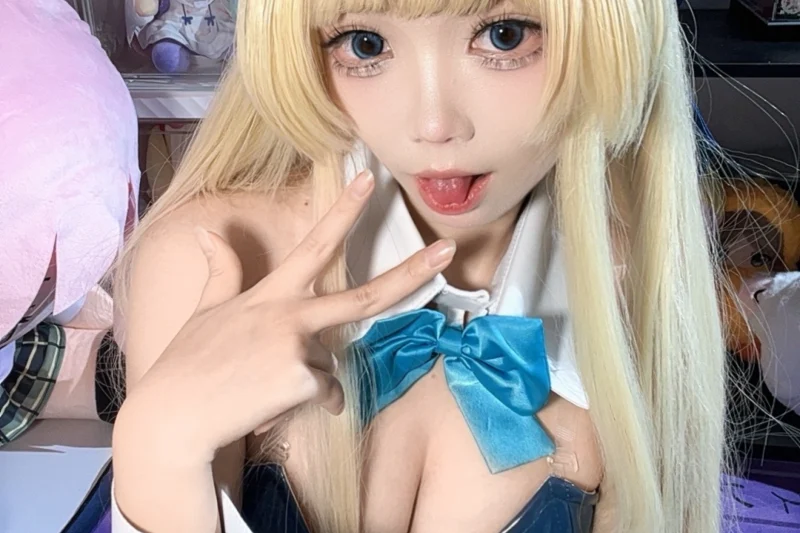 #白栎Shirly NO.049 飞鸟马时兔子[8K] [146P+25V 4.64 GB]-资源社 - 分享优质实用软件、教程