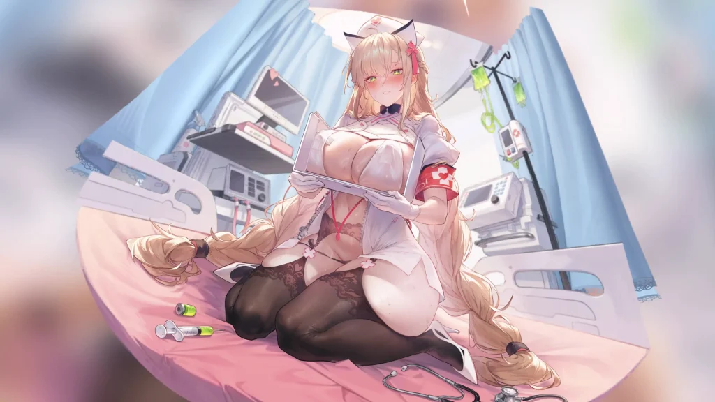 图片[6]-Wallpaper Engine 精选壁纸丨05月02日 交错战线【静态+动态】