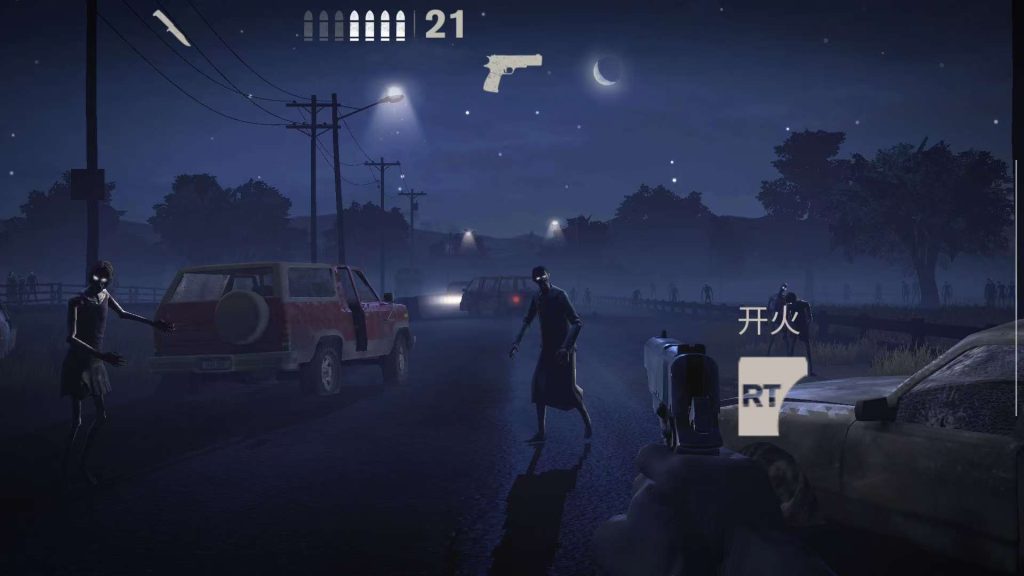图片[2]-勇闯死人谷2 v1.79.17 Steam移植+免谷歌可离线+无现货币