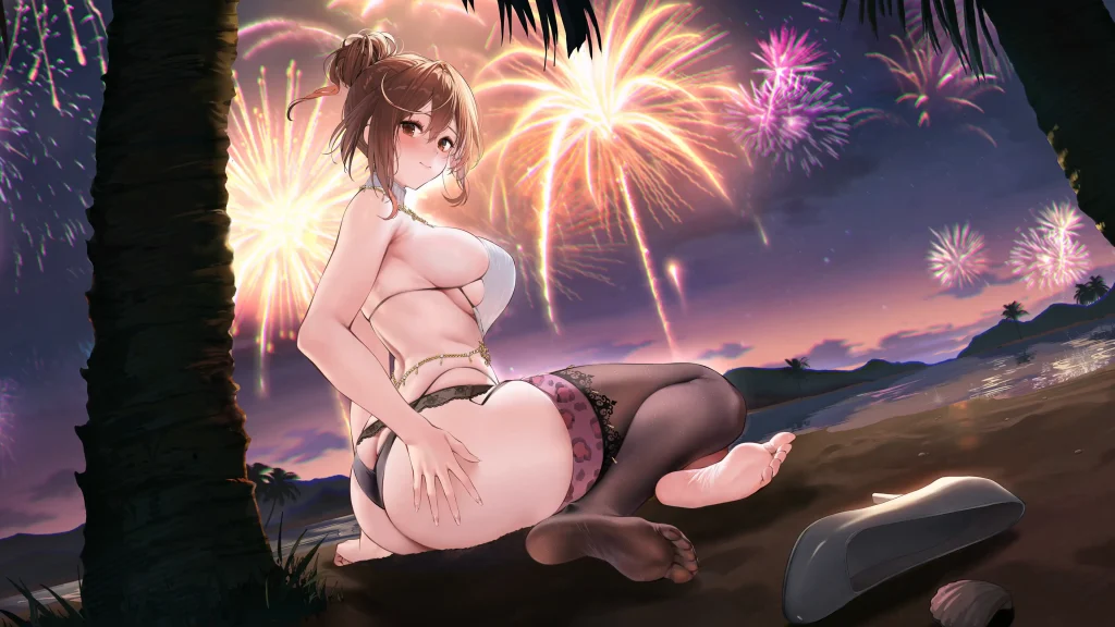 图片[5]-Wallpaper Engine 精选壁纸丨05月01日 碧蓝航线【静态+动态】