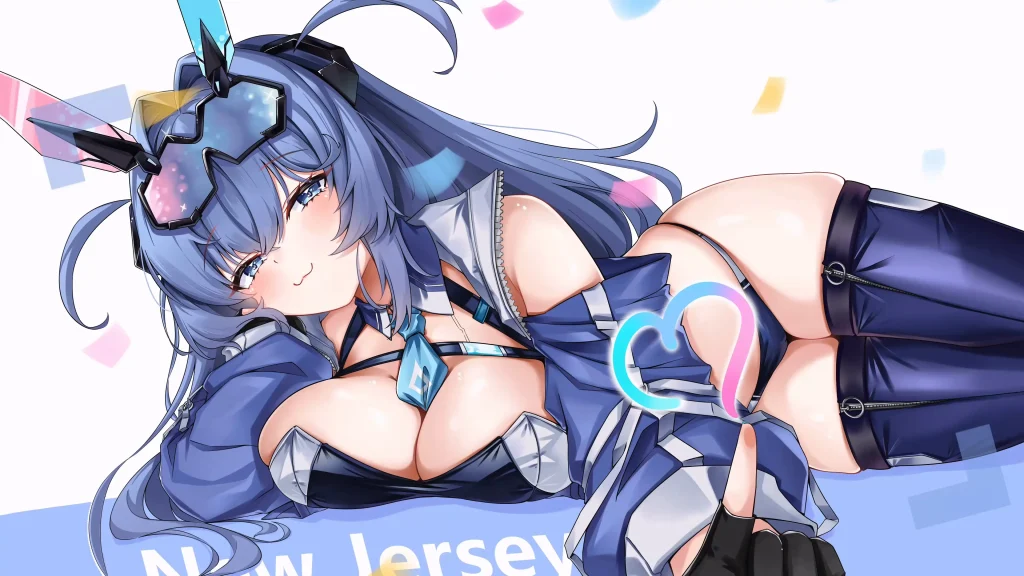 图片[5]-Wallpaper Engine 精选壁纸丨05月20日 碧蓝航线【静态+动态】