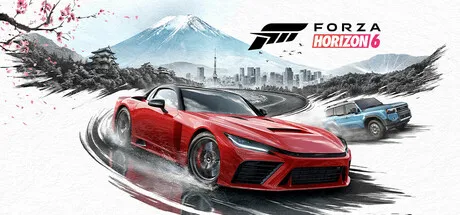 《极限竞速：地平线6》v360.259Fix 预购特典+全DLC 单机+联机 含单独升级补丁 中文版-资源社 - 分享优质实用软件、教程