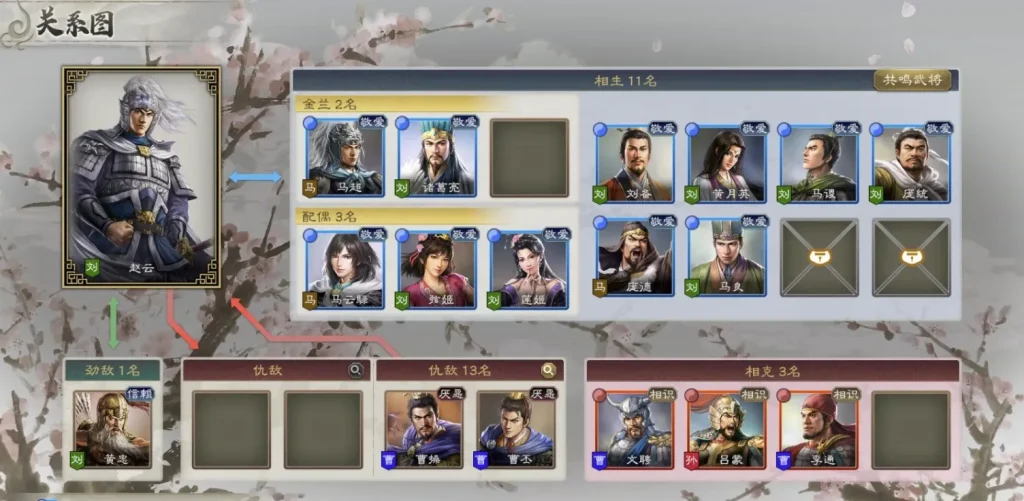 图片[3]-《三国志8 REMAKE 重制版》v1.1.3 绿色中文版+全DLC