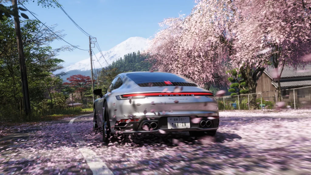 图片[3]-《极限竞速：地平线6》v360.259Fix 预购特典+全DLC 单机+联机 含单独升级补丁 中文版