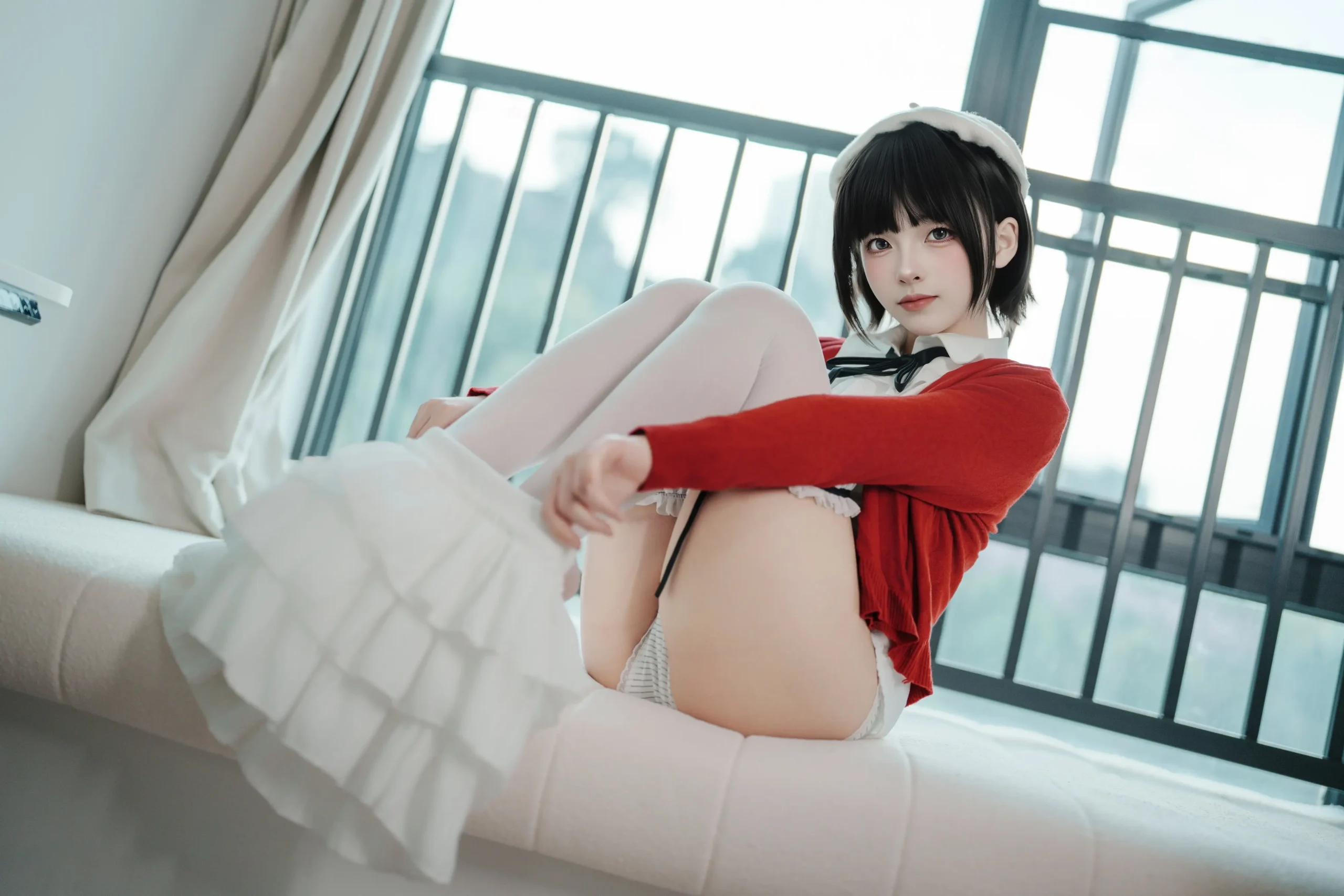 #Bangni邦尼 NO.088 春日游[8K] [82P+8V 1.89 GB]-资源社 - 分享优质实用软件、教程