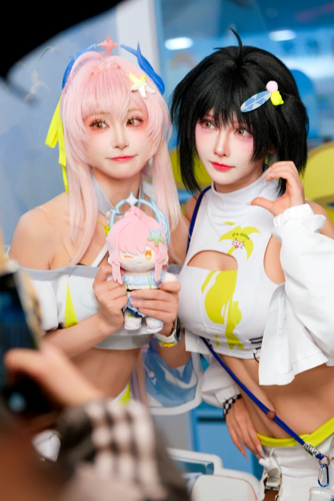 图片[4]-20260501广州萤火虫漫展[7000P+752V - 302.2 GB]