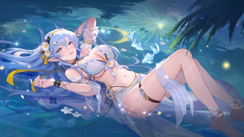 Wallpaper Engine 精选壁纸丨05月19日 奥奇传说【静态+动态】-资源社 - 分享优质实用软件、教程