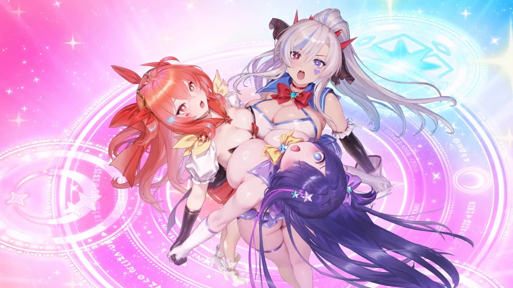 图片[2]-Wallpaper Engine 精选壁纸丨05月22日 棕色尘埃2【静态+动态】