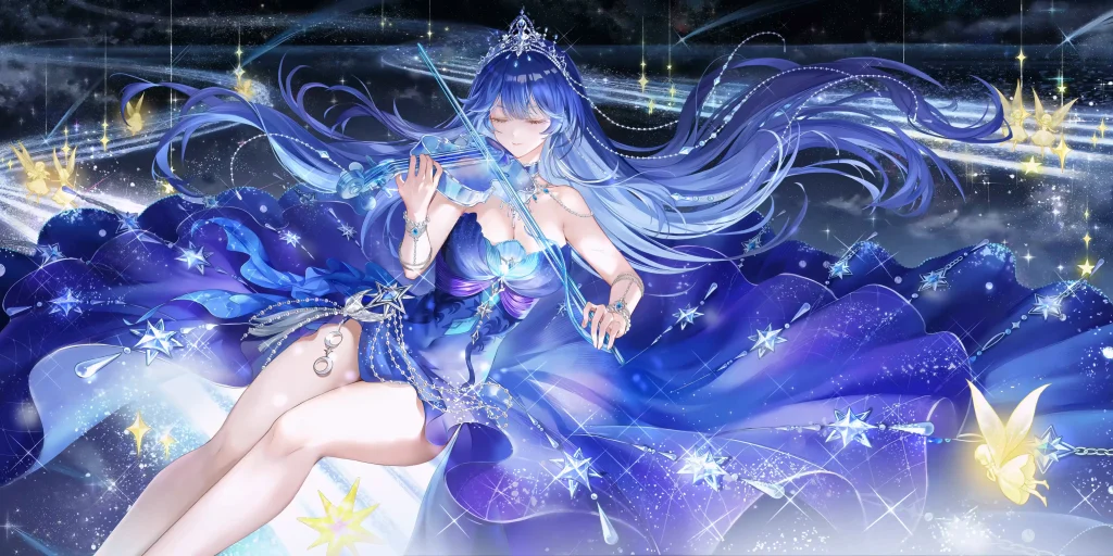 图片[6]-Wallpaper Engine 精选壁纸丨05月19日 奥奇传说【静态+动态】