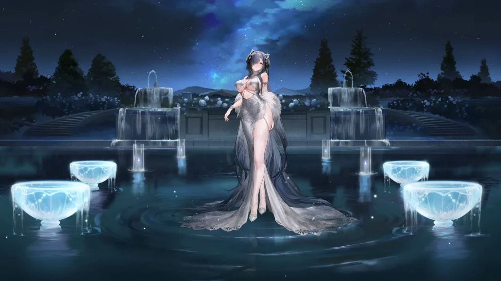 图片[6]-Wallpaper Engine 精选壁纸丨05月29日 碧蓝航线【静态+动态】