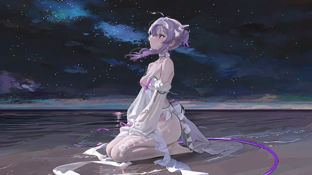 图片[4]-Wallpaper Engine 精选壁纸丨05月04日 胜利女神【静态+动态】