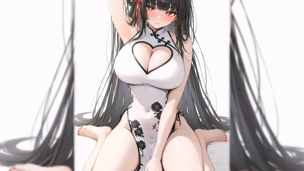 图片[5]-Wallpaper Engine 精选壁纸丨05月21日 大姐姐【静态+动态】