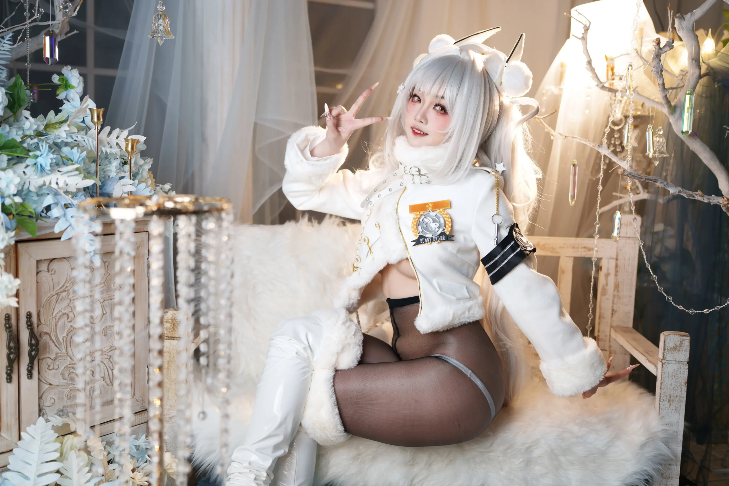 #慢炖仓鼠球 NO.003 布兰儿 [87P-1.03 GB]-资源社 - 分享优质实用软件、教程